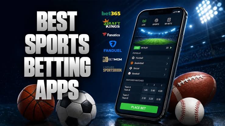 Bet on the Go 1xBet for iPhone
