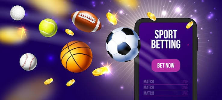 Bet on the Go 1xBet for iPhone