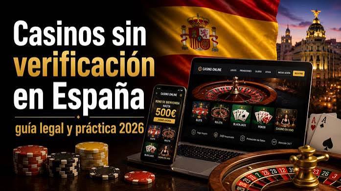 Bono por Registro Casino Mejores