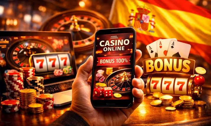 Bono por Registro Casino Mejores