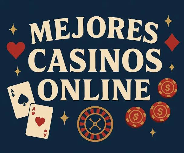 Bono por Registro Casino Mejores