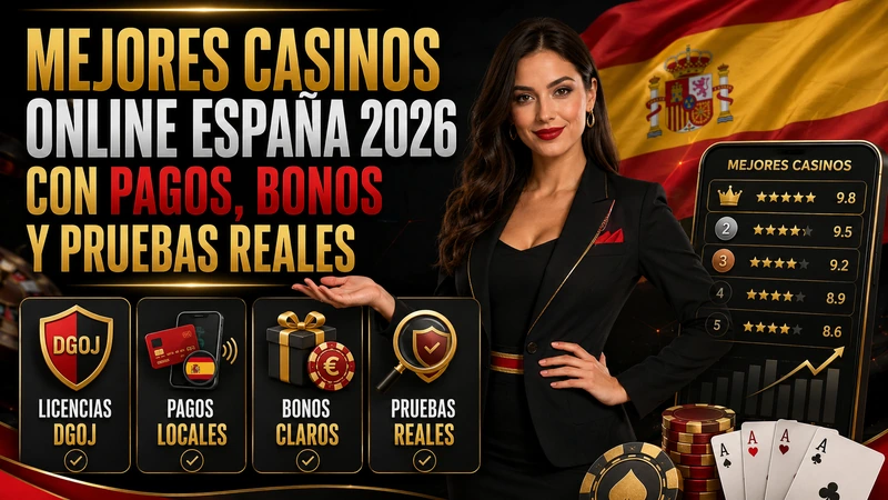 Casino Online Bono Gratis Dinero para Principiantes
