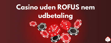 Casinoer Online Rigtige Penge De Bedste Valg for Spillere Casinoer Online Rigtige Penge De Bedste Valg for Spillere