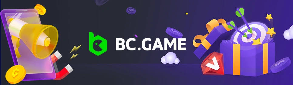 Comprehensive Guide to BC.Game Registration