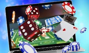 Discover BetFoxx Online Casino UK Gaming Redefined