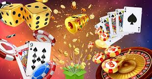 Discover the Thrills of God Odds Casino & Sportsbook