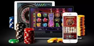 Ervaar de Spanningen van Rockstar Casino