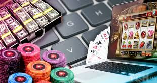 Experience the Thrill of Casino Disco Win Where Fun Meets Fortune