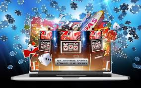 Experience the Thrill of Gaming at Lucky Mister Online Casino
