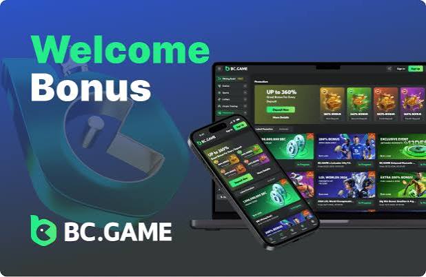 Exploring BC.Game Crypto Casino The Ultimate Gaming Experience