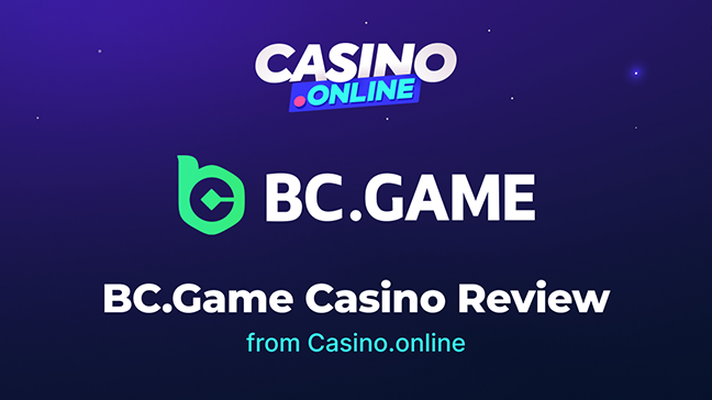 Exploring BC.Game Crypto Casino Your Gateway to the Future of Online Gaming