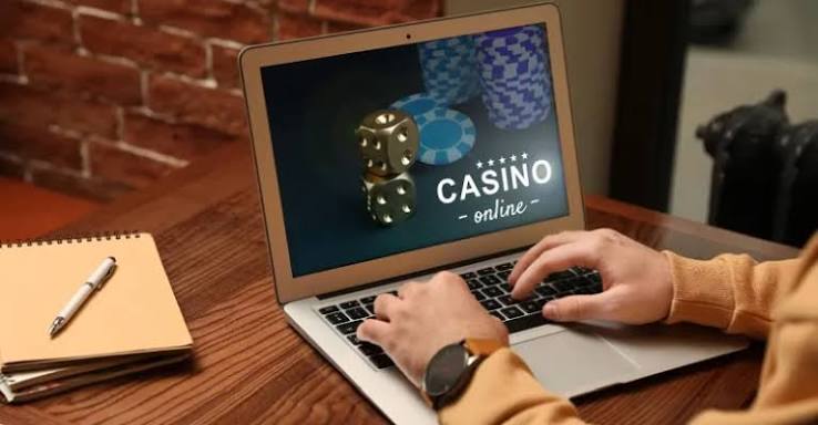 Τα Καλύτερα Online Καζίνο για Το 2023 Τα Καλύτερα Online Καζίνο για Το 2023