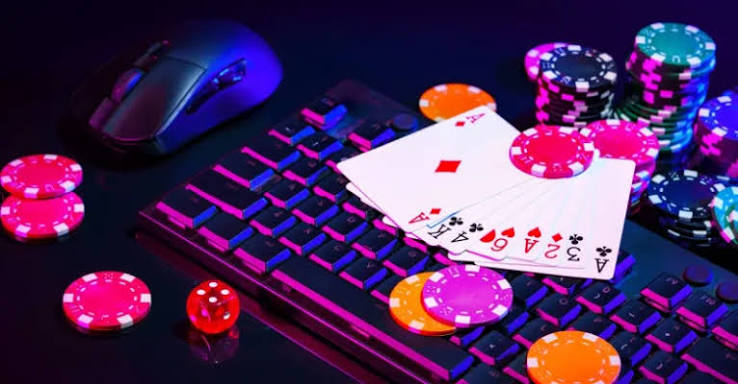 Νέα καζίνο online Οδηγός για τους λάτρεις του τζόγου