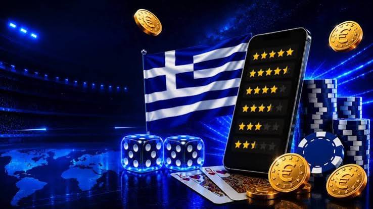 Τα Καλύτερα Online Casino στην Ελλάδα 421105896