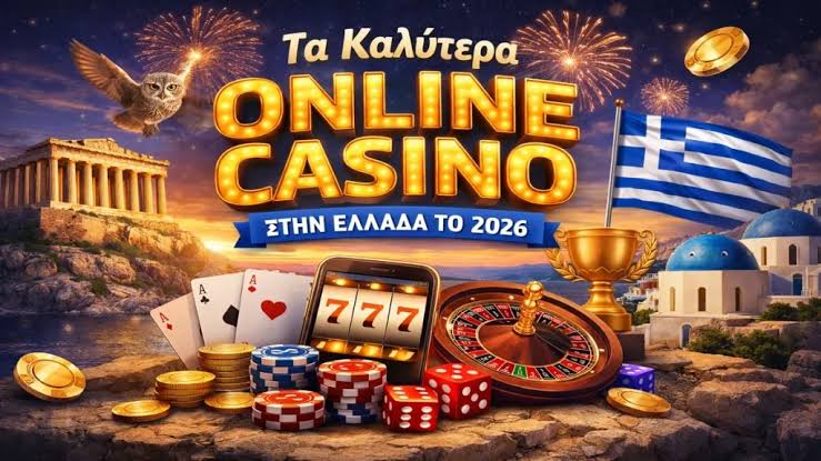 Τα Καλύτερα Online Casino στην Ελλάδα 421105896