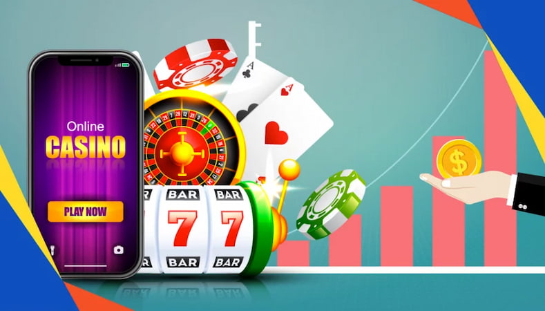 Pixel Bet En Ny Dimension av Online Spel 812517771