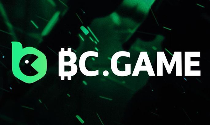 The Ultimate Guide to BC.Game Login Process